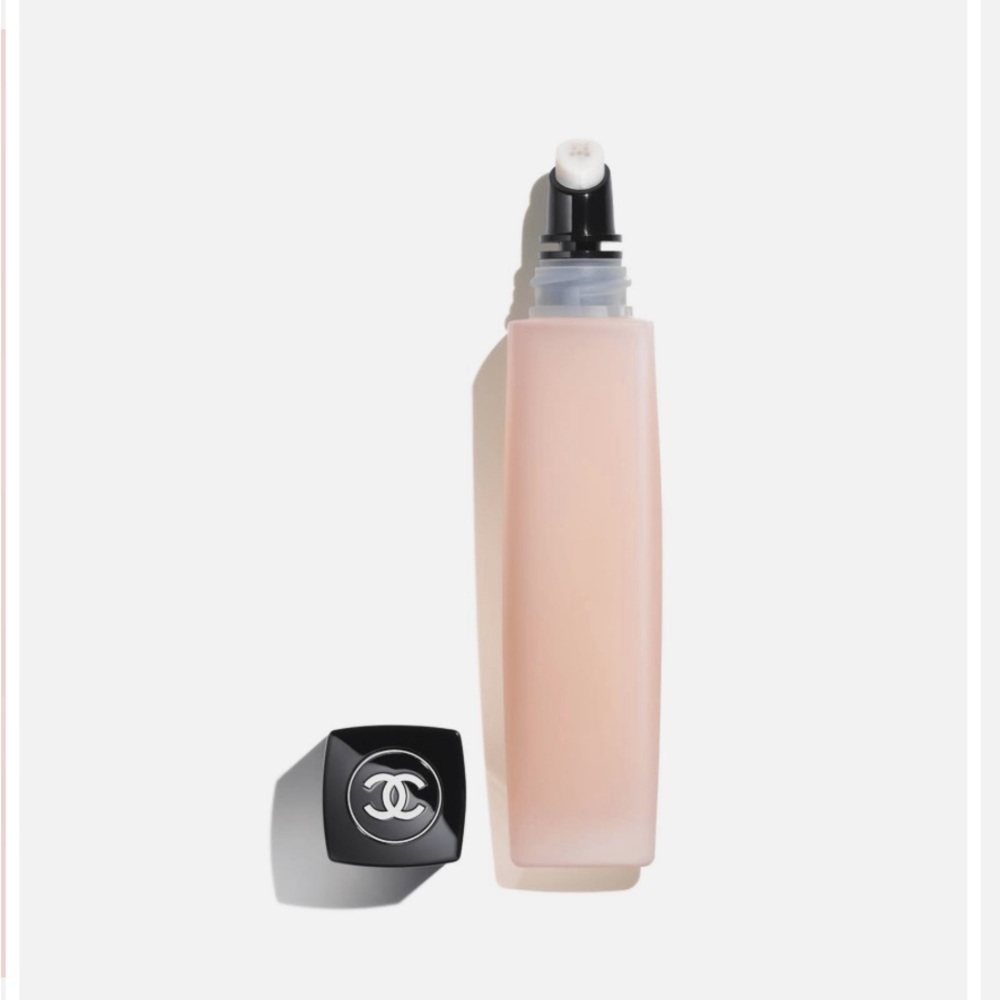Chanel L'huile Camelia Hydrating & Fortifying Oil 11ml (authentic) - Picture 2 of 15